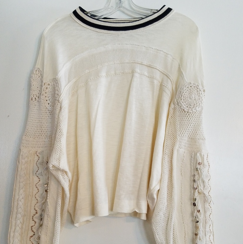 Free People shirt